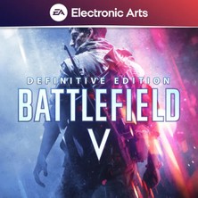 Battlefield V Definitive Edition Ea App CD Key