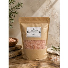 Kanıtemiz Granül Himalaya Tuzu 2,5 kg