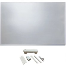 TeknoKapsül Manyetik Sihirli Yazı Tahtası 42" - 106 cm