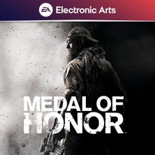 Medal Of Honor Ea App CD Key