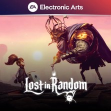 Lost In Random Ea App CD Key