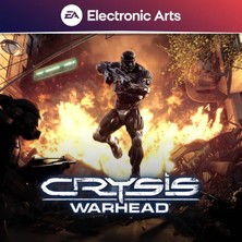 Crysis Warhead Ea App CD Key