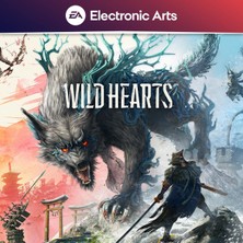 Wıld Hearts Ea App CD Key