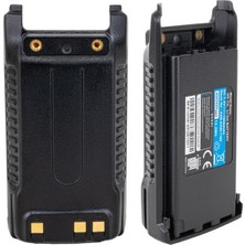 TeknoKapsül Aselsan ASN446-1100 QB-33L Dc 7.4V 1800MAH Li-Ion Batarya