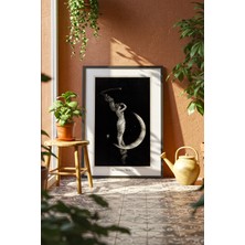 Lia Gallery The Universal Favorite - Çerçeveli Poster