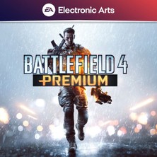 Battlefield 4 Premium Service Dlc Ea App CD Key
