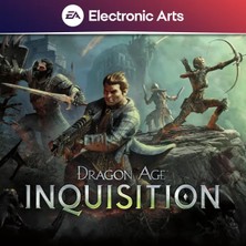 Dragon Age: Inquisition Ea App CD Key