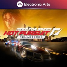 Need For Speed: Hot Pursuit Remastered Ea App CD Key