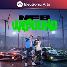 Need For Speed Unbound Ea App CD Key