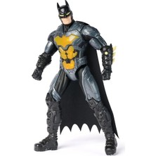 TeknoKapsül SPM-6073931 Batman Fgr 12 Lghts And Snds Batman