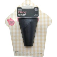 Uravas Store Tırtıl Kurabiye Kalıp BX40