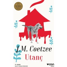Lisinya Utanç (John Maxwell Coetzee)
