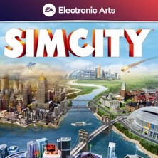 Sımcıty Ea App CD Key