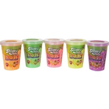 TeknoKapsül 33711 Mini Metalik Meyve Kokulu