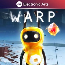 Warp Ea App CD Key