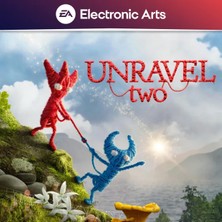 Unravel 2 Ea App CD Key