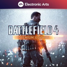 Battlefield 4 Premium Edition Pc Ea App CD Key