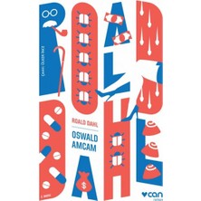 Lisinya Amcam Oswald