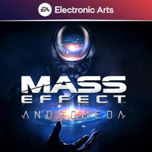 Mass Effect Andromeda Ea App CD Key