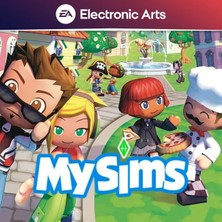 Mysims Ea App CD Key