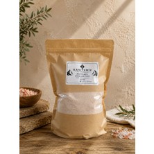 Kanıtemiz Öğütülmüş Himalaya Tuzu 2,5 kg