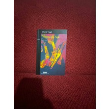 YKY Viyana'da Aşk ( Ilk Baskı)