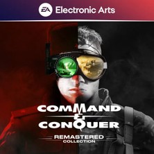 Command & Conquer Remastered Collection Ea App CD Key