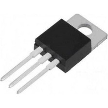 Renas Store Sanec L7805CV Voltaj Regülatörü 5V 1.5A TO-220
