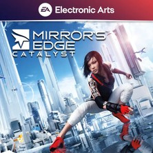 Mirror's Edge Catalyst Ea App CD Key