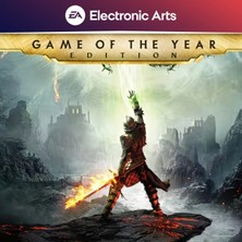 Dragon Age: Inquisition Game Of The Year Edition Ea App CD Key