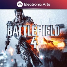 Battlefield 4 Ea App CD Key