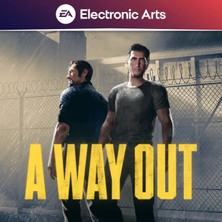 A Way Out Ea App CD Key