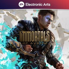 Immortals Of Aveum Ea App CD Key