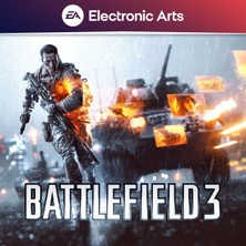 Battlefield 3 Ea App CD Key