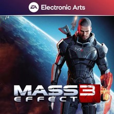 Mass Effect 3 Ea App CD Key