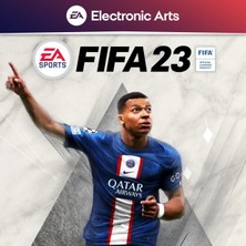 Fifa 23 Ea App CD Key