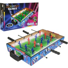 TeknoKapsül S00081429 Sun Rms M Üstü Langırt 50X30 cm LED Işıklı