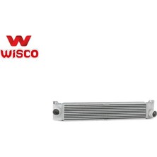Turbo Radyator Ducato 2,0/2,3/3,0 D-Mjt 2006+ Boxer Jumper 2,2/3,0 Hdi 2006+ 1347700080 Wisco