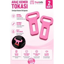 Kayalabs 3D Technology Kayalabs Emniyet Kemer Tokasi