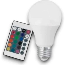 TeknoKapsül Rgb Lamba