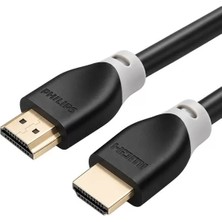 Omrs Store Philips SWL6116A/93 0.5 Metre (50CM) 4K 60hz Hdmı Görüntü ve Ses Kablosu