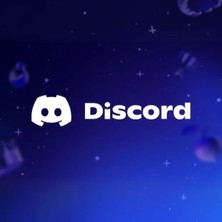 Discord Nitro: 12 Month Subscription