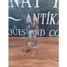 Sanat Taciri 0.3l Tuborg Bira Bardağı Bira Kadehi No 785