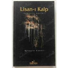 Lisanı Kalp Hikmetli Sözler Hüseyin Caneri