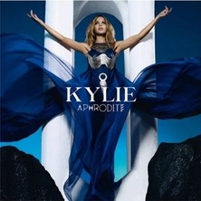 Grooveline Records Kylie Mınogue: Aphrodite (Reissue) - Plak