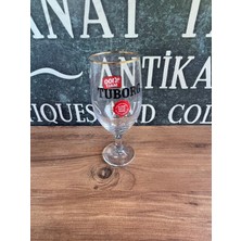 Sanat Taciri 0.3l Tuborg Bira Bardağı Bira Kadehi No 586