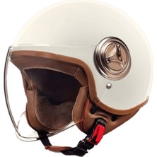 Empressco Unisex Kask 3c Sertifikalı