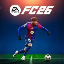 Ea Sports Fc 26: 5900 Fc Points