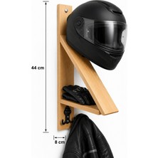 Empressco Motor Kask Askılığı