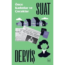 Önce Kadınlar ve Çocuklar